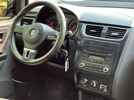 VOLKSWAGEN Space Fox 1.6 4P FLEX TREND, Foto 14