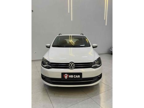 VOLKSWAGEN Space Fox 1.6 4P FLEX TREND, Foto 3