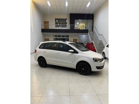 VOLKSWAGEN Space Fox 1.6 4P FLEX TREND, Foto 5