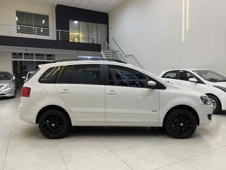 VOLKSWAGEN Space Fox 1.6 4P FLEX TREND, Foto 7