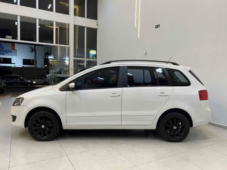 VOLKSWAGEN Space Fox 1.6 4P FLEX TREND, Foto 8