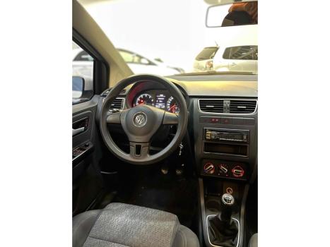 VOLKSWAGEN Space Fox 1.6 4P FLEX TREND, Foto 9