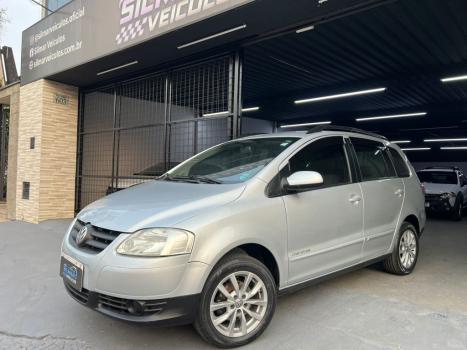 VOLKSWAGEN Space Fox 1.6 4P FLEX COMFORTLINE, Foto 1