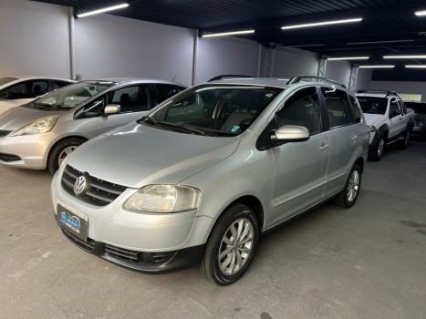 VOLKSWAGEN Space Fox 1.6 4P FLEX COMFORTLINE, Foto 2