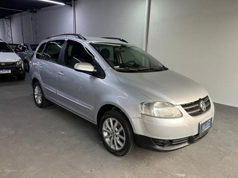 VOLKSWAGEN Space Fox 1.6 4P FLEX COMFORTLINE, Foto 4