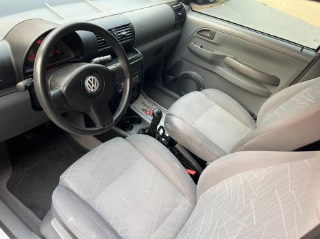 VOLKSWAGEN Space Fox 1.6 4P FLEX COMFORTLINE, Foto 8