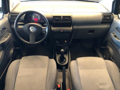 VOLKSWAGEN Space Fox 1.6 4P FLEX, Foto 9