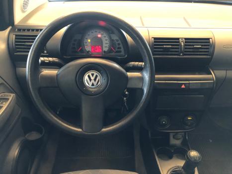 VOLKSWAGEN Space Fox 1.6 4P FLEX, Foto 10