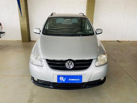 VOLKSWAGEN Space Fox 1.6 4P FLEX COMFORTLINE, Foto 2