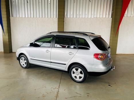 VOLKSWAGEN Space Fox 1.6 4P FLEX COMFORTLINE, Foto 4