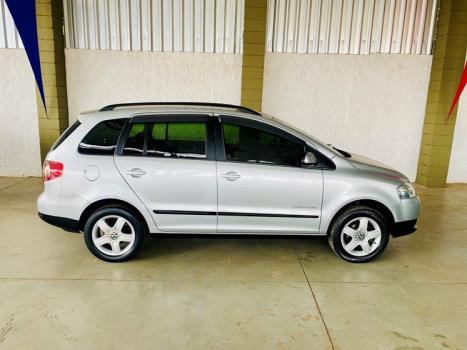 VOLKSWAGEN Space Fox 1.6 4P FLEX COMFORTLINE, Foto 7