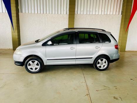 VOLKSWAGEN Space Fox 1.6 4P FLEX COMFORTLINE, Foto 8