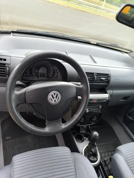 VOLKSWAGEN Space Fox 1.6 4P FLEX COMFORTLINE, Foto 10