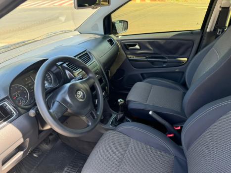 VOLKSWAGEN Space Fox 1.6 4P FLEX SPORTLINE, Foto 11