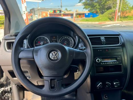 VOLKSWAGEN Space Fox 1.6 4P FLEX SPORTLINE, Foto 14