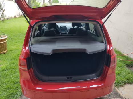 VOLKSWAGEN Space Fox 1.6 4P FLEX, Foto 5