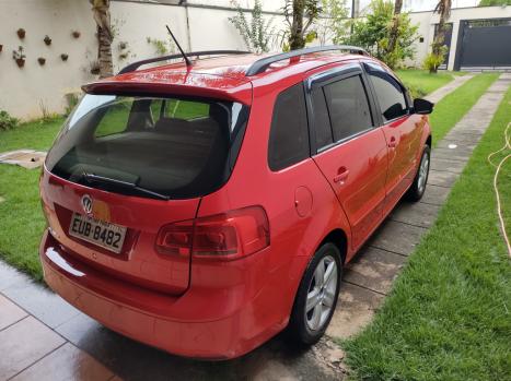 VOLKSWAGEN Space Fox 1.6 4P FLEX, Foto 3