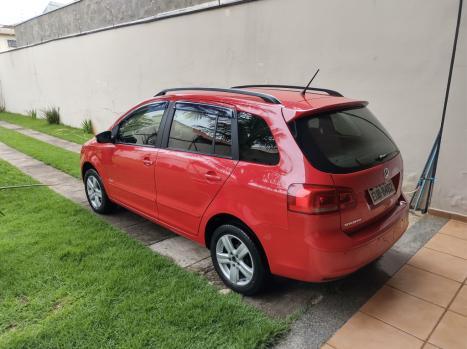 VOLKSWAGEN Space Fox 1.6 4P FLEX, Foto 4