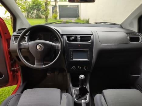 VOLKSWAGEN Space Fox 1.6 4P FLEX, Foto 8