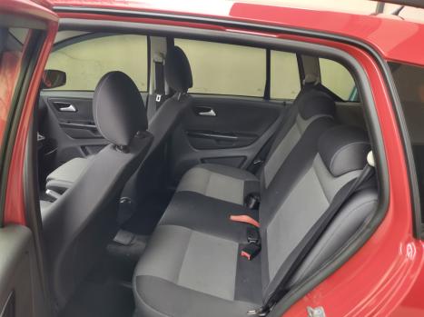 VOLKSWAGEN Space Fox 1.6 4P FLEX, Foto 7