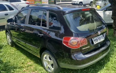 VOLKSWAGEN Space Fox 1.6 4P FLEX, Foto 3