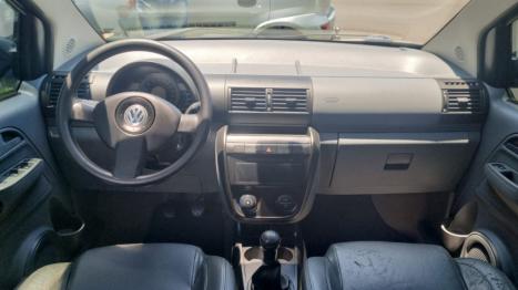 VOLKSWAGEN Space Fox 1.6 4P FLEX, Foto 5