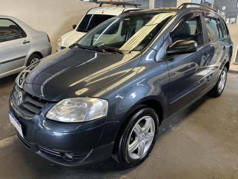 VOLKSWAGEN Space Fox 1.6 4P FLEX, Foto 1