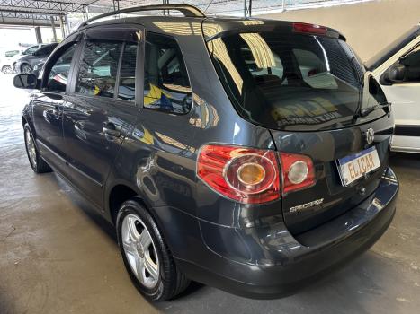 VOLKSWAGEN Space Fox 1.6 4P FLEX, Foto 2