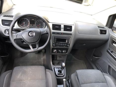 VOLKSWAGEN Space Fox 1.6 4P FLEX I-TREND, Foto 8