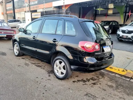 VOLKSWAGEN Space Fox 1.6 4P FLEX COMFORTLINE, Foto 2