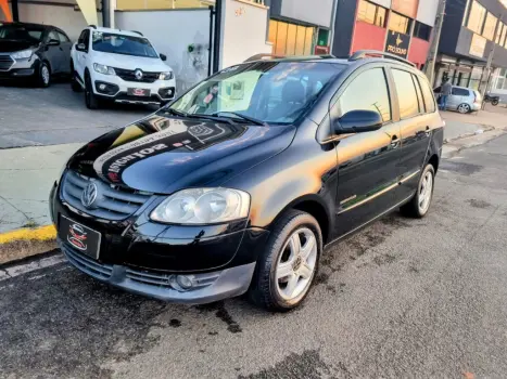 VOLKSWAGEN Space Fox 1.6 4P FLEX COMFORTLINE, Foto 7