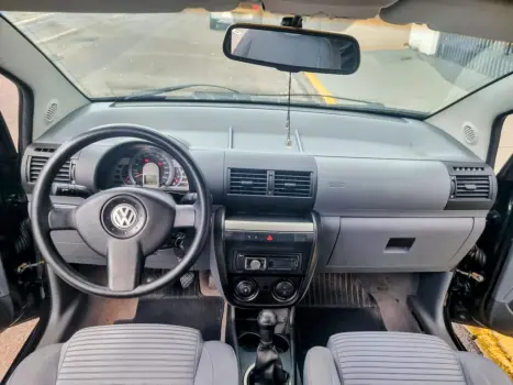 VOLKSWAGEN Space Fox 1.6 4P FLEX COMFORTLINE, Foto 8