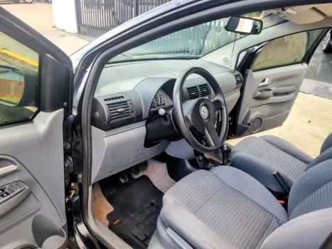 VOLKSWAGEN Space Fox 1.6 4P FLEX COMFORTLINE, Foto 13