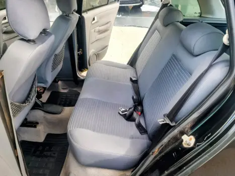 VOLKSWAGEN Space Fox 1.6 4P FLEX COMFORTLINE, Foto 15