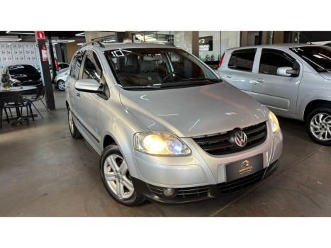 VOLKSWAGEN Space Fox 1.6 4P FLEX ROUTE, Foto 1