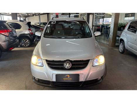 VOLKSWAGEN Space Fox 1.6 4P FLEX ROUTE, Foto 2