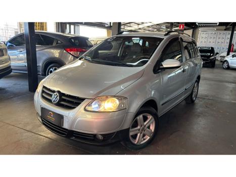 VOLKSWAGEN Space Fox 1.6 4P FLEX ROUTE, Foto 3
