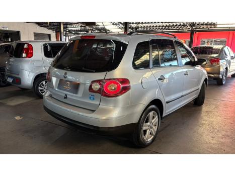 VOLKSWAGEN Space Fox 1.6 4P FLEX ROUTE, Foto 4