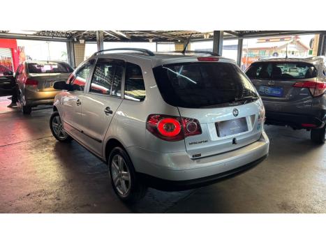 VOLKSWAGEN Space Fox 1.6 4P FLEX ROUTE, Foto 5