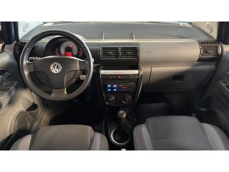 VOLKSWAGEN Space Fox 1.6 4P FLEX ROUTE, Foto 6