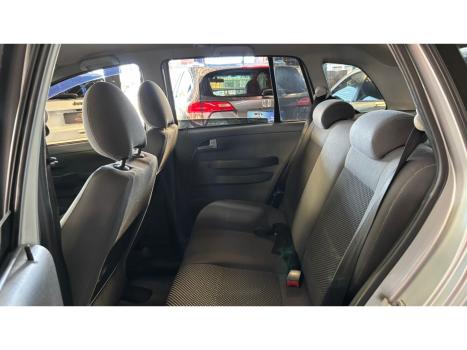 VOLKSWAGEN Space Fox 1.6 4P FLEX ROUTE, Foto 9