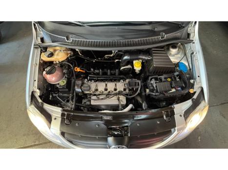 VOLKSWAGEN Space Fox 1.6 4P FLEX ROUTE, Foto 11