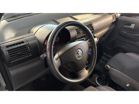 VOLKSWAGEN Space Fox 1.6 4P FLEX ROUTE, Foto 12