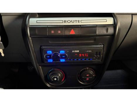 VOLKSWAGEN Space Fox 1.6 4P FLEX ROUTE, Foto 15