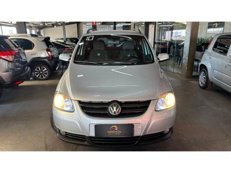 VOLKSWAGEN Space Fox 1.6 4P FLEX ROUTE, Foto 16