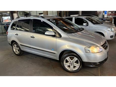VOLKSWAGEN Space Fox 1.6 4P FLEX ROUTE, Foto 17