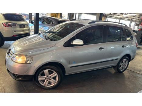 VOLKSWAGEN Space Fox 1.6 4P FLEX ROUTE, Foto 18