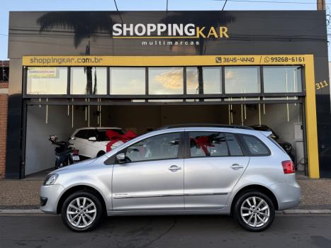 VOLKSWAGEN Space Fox 1.6 4P FLEX SPORTLINE, Foto 2