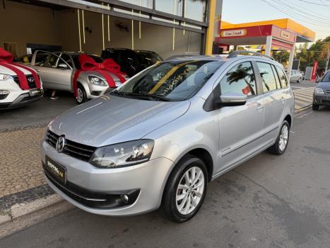 VOLKSWAGEN Space Fox 1.6 4P FLEX SPORTLINE, Foto 3