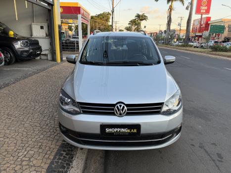 VOLKSWAGEN Space Fox 1.6 4P FLEX SPORTLINE, Foto 4